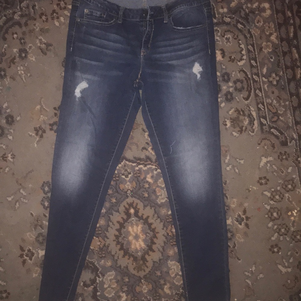 Size 10 Aeropostale’s jeggings